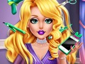Spiel Audreys glamouröser echter Haircuts  Online
