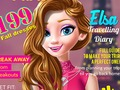 Spiel Ellie Modezeitschrift  Online