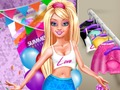 Spiel Ellie Sweet 16 Online