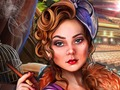 Spiel Geheimnis hinter dem Vorhang  Online