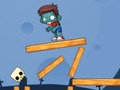 Spiel Wütende Zombies Online