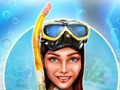 Spiel Unterwasser-Erforschung  Online