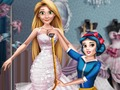 Spiel Kleid Designer-Studio  Online