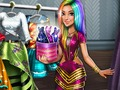 Spiel Tris Runway Dolly Dress Up Online