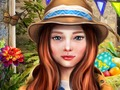 Spiel Ostern im Garten  Online