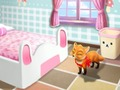 Spiel Kleiner Fuchs Aufräumen Der Raum  Online