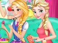 Spiel Ein Disney Ostern  Online