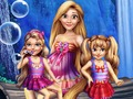 Spiel Gorgeous Zwillings Spring Camp  Online