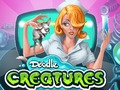 Spiel Doodle -Kreaturen Online