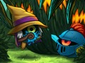 Spiel Orkio Online