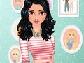 Spiel Prinzessin Geburtstag Mode Herausforderung  Online