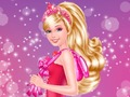 Spiel Barbie Schöne Ballerina  Online