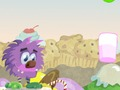 Spiel Monster will Süßigkeiten  Online