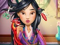 Spiel Krieger Prinzessin Real Haircuts  Online