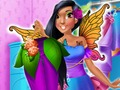 Spiel Fee Prinzessin Dresser  Online