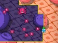 Spiel Blockieren von Fehlern  Online