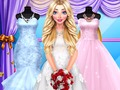 Spiel Blondie Hochzeit Prep  Online