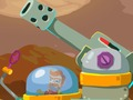 Spiel Verteidigung von Karmax 3  Online