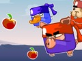 Spiel Knirschen von Ninjas  Online