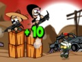 Spiel Zombies können nicht springen  Online