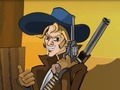 Spiel Der Zorn des Sheriffs  Online