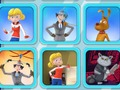 Spiel Lassen Sie uns inspizieren! Memory-Spiel  Online