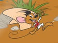 Spiel Kunst & Handwerk Die Looney Tunes Show  Online
