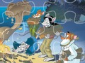 Spiel Reisen mit Thea  Online