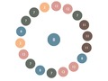 Spiel Mach mich zehn  Online