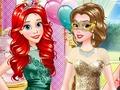 Spiel Brautduschen-Party  Online