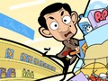 Spiel Bohne in Panik  Online