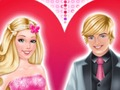 Spiel Barbies Secret Crush Online