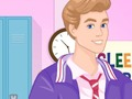 Spiel Barbie und Ken: Modedesign  Online
