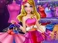 Spiel Pop Star Prinzessin Kleider 2  Online