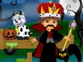 Spiel Halloween-Dress-up-Parade  Online