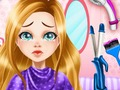 Spiel Die Prinzessin ging zur Zukunft  Online