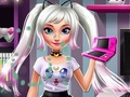 Spiel Eis-Prinzessin-Aussenseiter-Art und Weise  Online