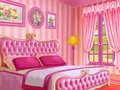 Spiel Helen Traumhaftes rosa Haus  Online