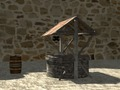 Spiel Antikes Dorf entkommen  Online