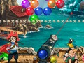 Spiel Sea Bubble Pirates 3 Online