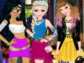 Spiel Prinzessin Tattoo Mode  Online