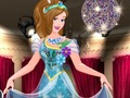 Spiel Prinzessin: Ballkleid-Design  Online