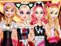 Spiel Prinzessin Maid Cafe  Online