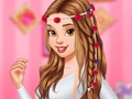 Spiel Belle Freundschaftsgedächtnisse  Online