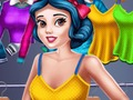 Spiel Prinzessin Fashion Looks  Online