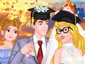 Spiel Prinzessin College Campus Hochzeit  Online