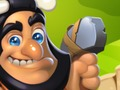Spiel Steinzeit  Online