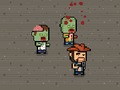Spiel Lemmy gegen Zombie  Online
