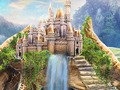 Spiel Versteckte Welt von Elfania  Online