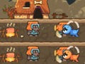 Spiel Prähistorischer Krieg  Online
